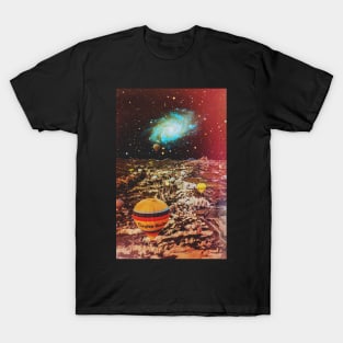 The Midnight Travelers T-Shirt